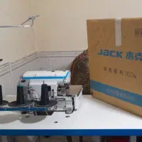 چرخ پنج نخ جک آکبند