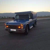 نیسان دوگانه 402