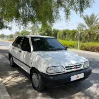 پراید مدل ۹۰