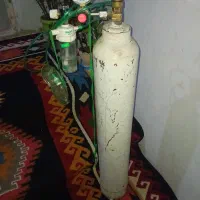 کپسول اکسیژن