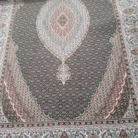 فرش چهارمتری ریزماهی