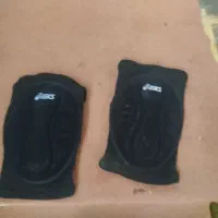 زانو بند والیبال