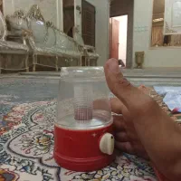 چراغ قوه|کوهنوردی و کمپینگ|اردبیل, |دیوار