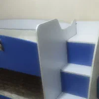 کمد با تخت خواب|تخت و سرویس خواب|تهران, مروارید شهر|دیوار