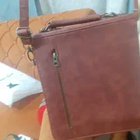 کیف کوله چرم اصل|کیف، کفش، کمربند|کرمان, |دیوار