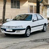 پارس مدل ۱۴۰۱نیم فول درجه یک بدون رنگ بدون ضربه