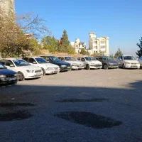 راننده آژانس