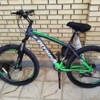 دوچرخه سایز 26|دوچرخه، اسکیت، اسکوتر|پارس‌آباد, |دیوار