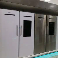 یخچال دوقلو سیلورایس اقساطی