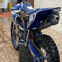 ‌yzf.x450|موتورسیکلت|تهران, گمرک|دیوار