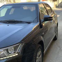 دنا توربو اتومات مدل 1402|خودرو سواری و وانت|ارومیه, |دیوار