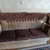 مبل راحتی