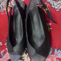 کفش نوزنانه سایز۳۷