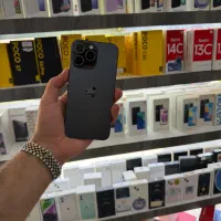 آیفون 15پرومکس Za شرایط اقساط بازنشستگان و کارمندی