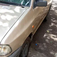 پراید 90|خودرو سواری و وانت|بومهن, |دیوار