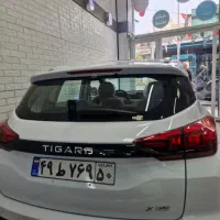 تیگارد تحویل فوری مدل ۱۴۰۴ با مدراک|خودرو سواری و وانت|تهران, ستارخان|دیوار