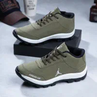 نیم بوت مردانه -Ecco-Air Jordan-CK-Timberland