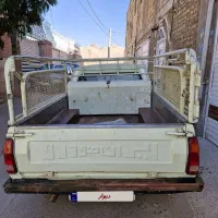 پیکان وانت|خودرو سواری و وانت|ابریشم, |دیوار