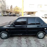 پراید مدل 82