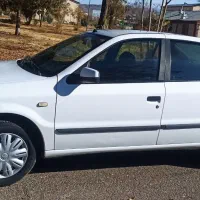 سمند۹۳|خودرو سواری و وانت|مریوان, |دیوار