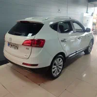 جک S 5 مدل ۹۶ اتوماتیک نقد و اقساط|خودرو سواری و وانت|کرج, چهارصد دستگاه|دیوار