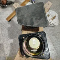 وسایل ماشین چراغ عقب پارس وباند وانبر