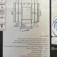 MT-TU5 -207i پژو|خودرو سواری و وانت|مشهد, سناباد|دیوار