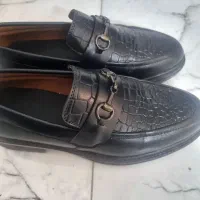 کفش پسرونه درحد نو|کیف، کفش، کمربند|باقرشهر, |دیوار