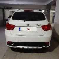 کوییک Gxl مدل ۴۰۳ موتور ارتقای سایپا ۸۵ گانه|خودرو سواری و وانت|ایلام, |دیوار