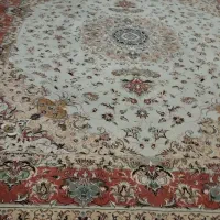 فرش ۱۲ متری ماشینی|فرش|تهران, سازمان برنامه جنوبی|دیوار