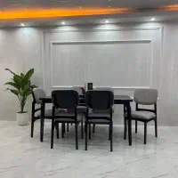 بازار بزرگ مبلمان بخشی|میز و صندلی غذاخوری|یاسوج, |دیوار