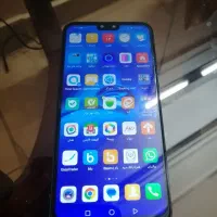 گوشی  هواوی مدل وای9201