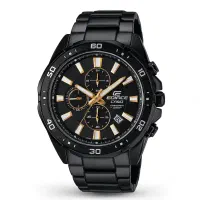 ساعت Casio Edifice EFR-534 کرنوگراف اصل