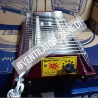 کرسی برقی کم مصرف اخوان فرید