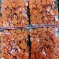 هویج بسته بندی