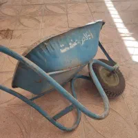 فرغون درحد نو|ابزارآلات|کرمانشاه, |دیوار