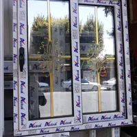 درب و پنجره دوجداره upvc و آلومینیوم در توری|خدمات پیشه و مهارت|تهران, جنتآباد مرکزی|دیوار