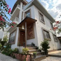 استخردار ساحلی|اجارهٔ کوتاه‌مدت ویلا و باغ|رشت, حومه رشت|دیوار