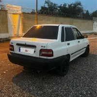 پراید ۱۳۱ تک سوز|خودرو سواری و وانت|اهواز, نادری|دیوار