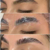 لیفت ابرو و مژه