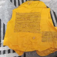 جلیقه شنا و بازوبند شنا|غواصی و ورزشهای آبی|اندیشه, اندیشه فاز ۱|دیوار