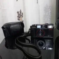دوربین عکاسی یاشیکاYASHICA/دوربین عکاسی کنونCanon|دوربین عکاسی و فیلم‌برداری|شیراز, قصرالدشت|دیوار