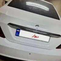 دنا پلاس توربو اتومات آبشنال 1404|خودرو سواری و وانت|نقده, |دیوار