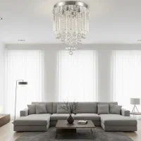 فروش ویژه لوستر و دیوار کوب|لوستر و چراغ آویز|خوی, |دیوار