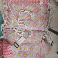 تاب گهواره کودک