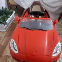 ماشین شارژی