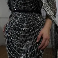 لباس مجلسی سایز ۴۴ تا ۴۲
