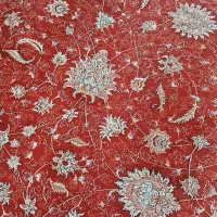 فرش 12 متری ماشینی کارکرده|فرش|تهران, سردارجنگل|دیوار