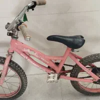 دوچرخه