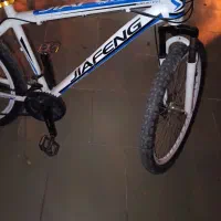 دوچرخه سایز ۲۰|دوچرخه، اسکیت، اسکوتر|کیش, |دیوار